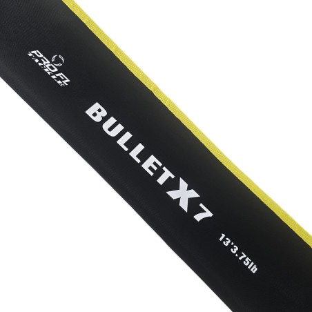 LANSETA PROFL BULLET X7 3.96m-3.75lbs