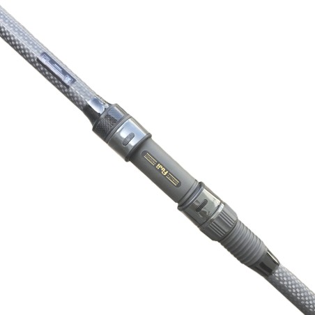 LANSETA PROFL BULLET X7 3.96m-3.75lbs