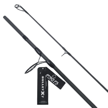 LANSETA PROFL BULLET X7 3.96m-3.75lbs