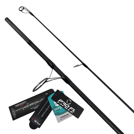 LANSETA PROFL STRATEGIST ULTRA FORCE 3.96m-3.75lbs