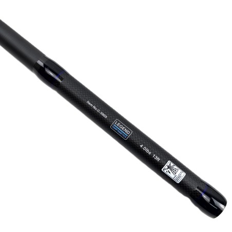 LANSETA PROFL LEGEND CARP 4 lbs -390  - 5 TRONSOANE