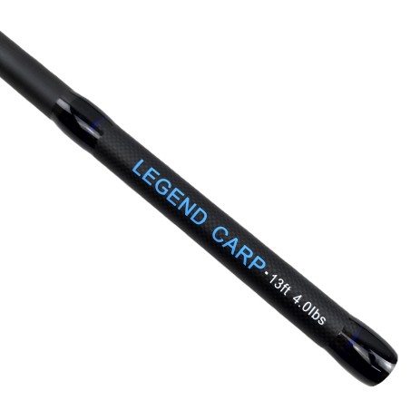 LANSETA PROFL LEGEND CARP 4 lbs -390  - 5 TRONSOANE