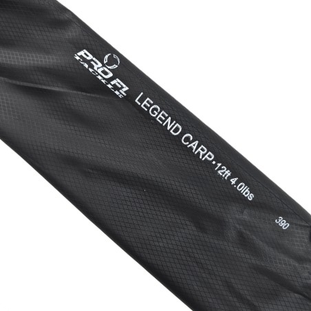 LANSETA PROFL LEGEND CARP 4 lbs -390  - 5 TRONSOANE