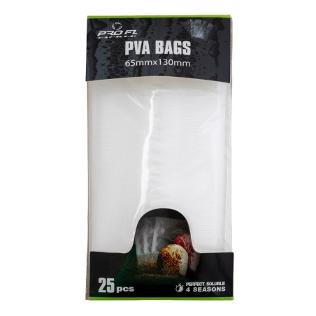 PUNGA PVA PROFL  65x130mm 25buc.