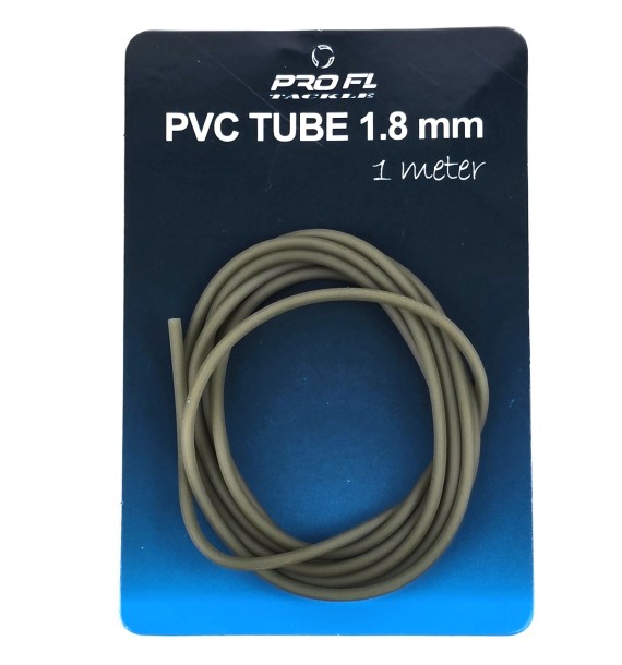 TUB PVC KAKI  PROFL 1m