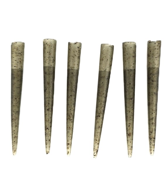 CON CLIPS PLUMB PIERDUT PROFL  6BUC.