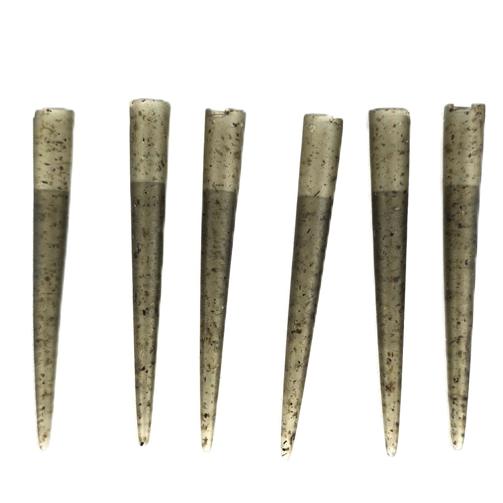 CON CLIPS PLUMB PIERDUT PROFL  6BUC.