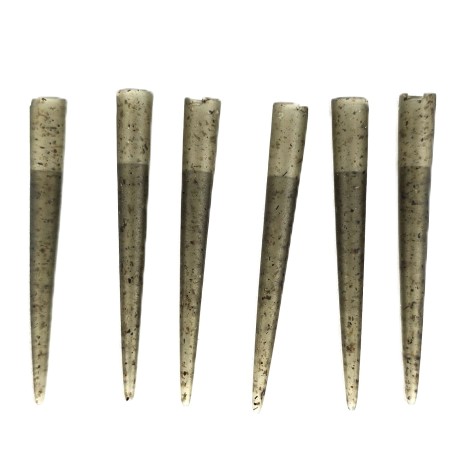 CON CLIPS PLUMB PIERDUT PROFL  6BUC.