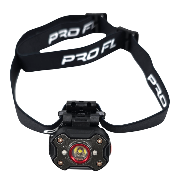 LANTERNA FRONTALA MINI LED PROFL