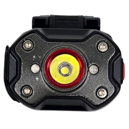 LANTERNA FRONTALA MINI LED PROFL