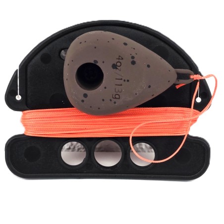 BACK-LEADS PROFL 113g