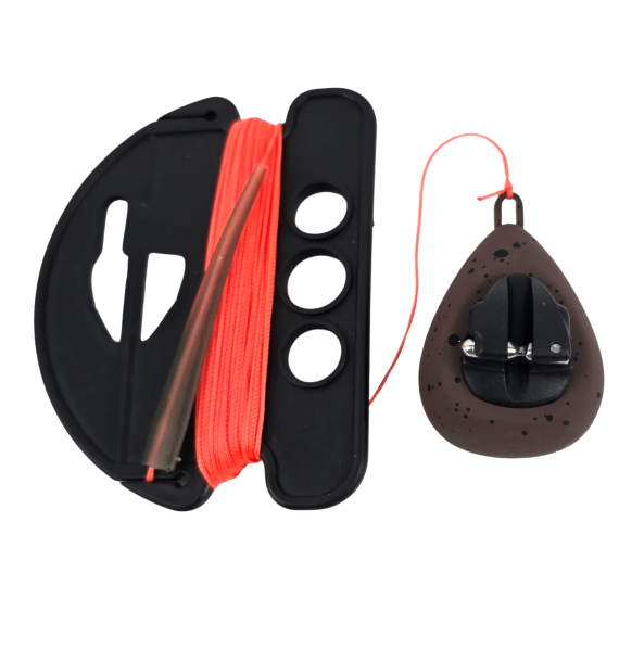 BACK-LEADS PROFL 113g