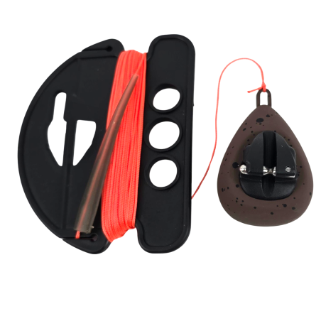 BACK-LEADS PROFL 113g