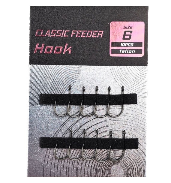 CARLIGE CLASSIC FEEDER  PROFL
