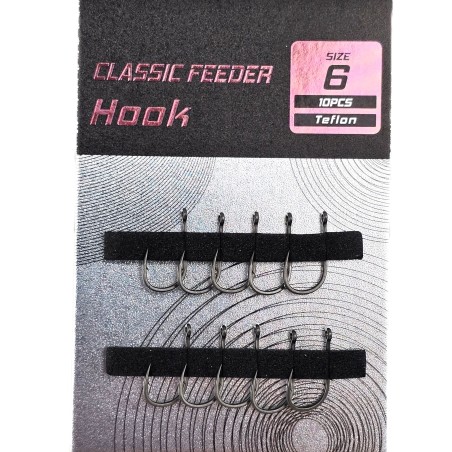 CARLIGE CLASSIC FEEDER  PROFL
