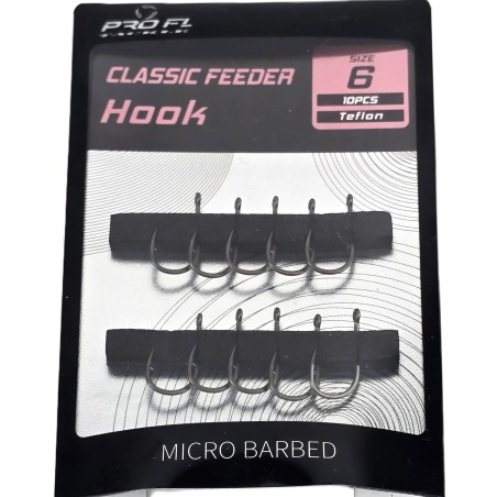 CARLIGE CLASSIC FEEDER  PROFL