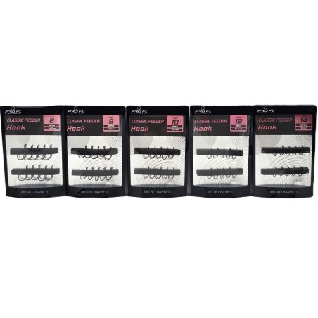 CARLIGE CLASSIC FEEDER  PROFL