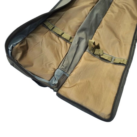 HUSA LANSETE  TAZURA SLIM 215cm