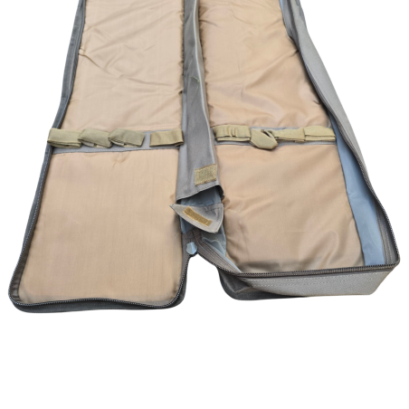 HUSA LANSETE  TAZURA SLIM 215cm