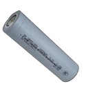 ACUMULATOR LI-ION 18650 3,7V  3000mAh GRI