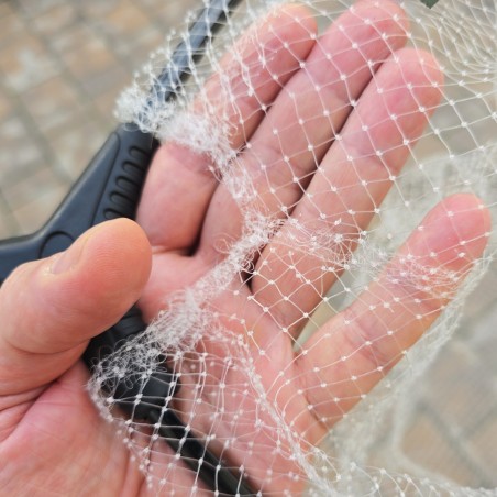CAP MINCIOG 50x40 MONOFILAMENT HAKUYO