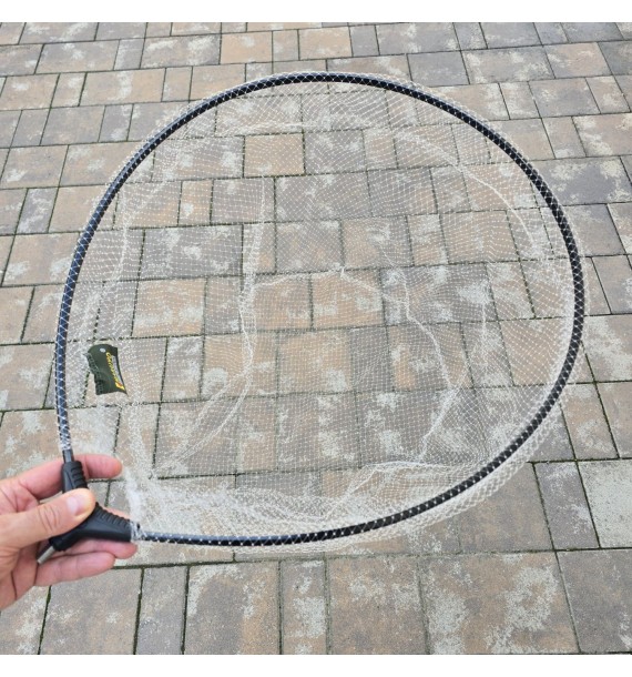 CAP MINCIOG 50x40 MONOFILAMENT HAKUYO