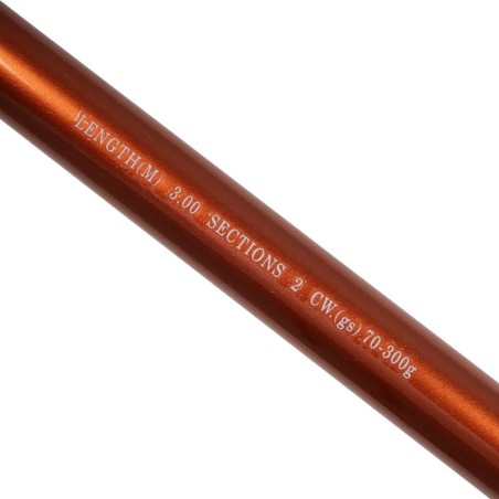 LANSETA FL STRATEGIST RIVER 70-300g
