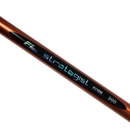 LANSETA FL STRATEGIST RIVER 70-300g