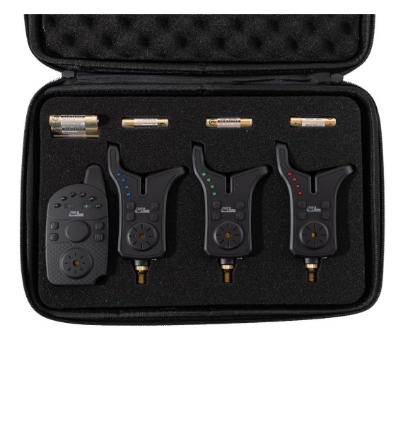 SET AVERTIZORI CU STATIE FL JY-68-3