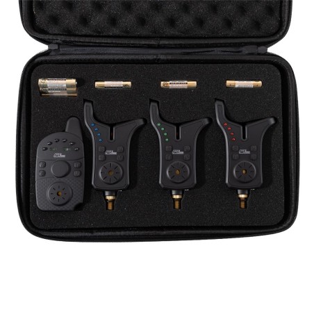 SET AVERTIZORI CU STATIE FL JY-68-3