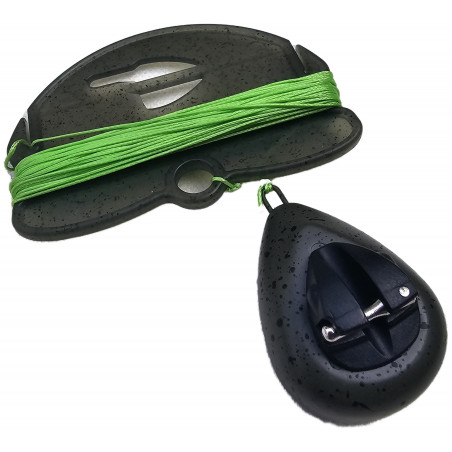BACK-LEADS PROFL 113g