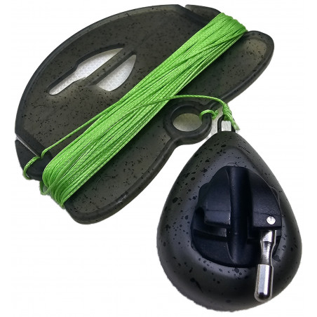 BACK-LEADS PROFL 113g
