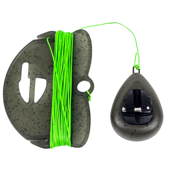 BACK-LEADS PROFL 113g V