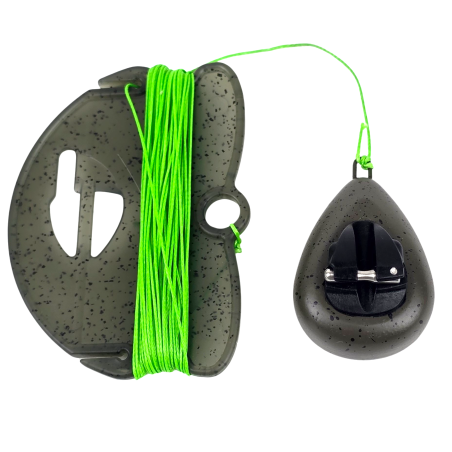 BACK-LEADS PROFL 113g V