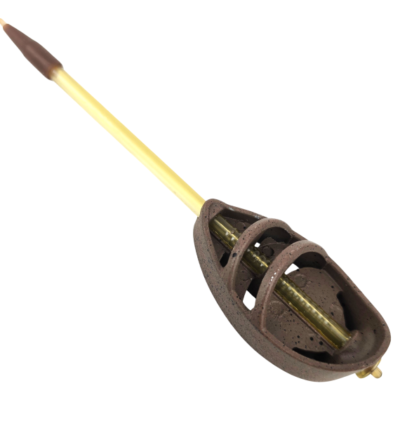 MOMITOR METHOD FEEDER CU TIJA E 54x32MM XL