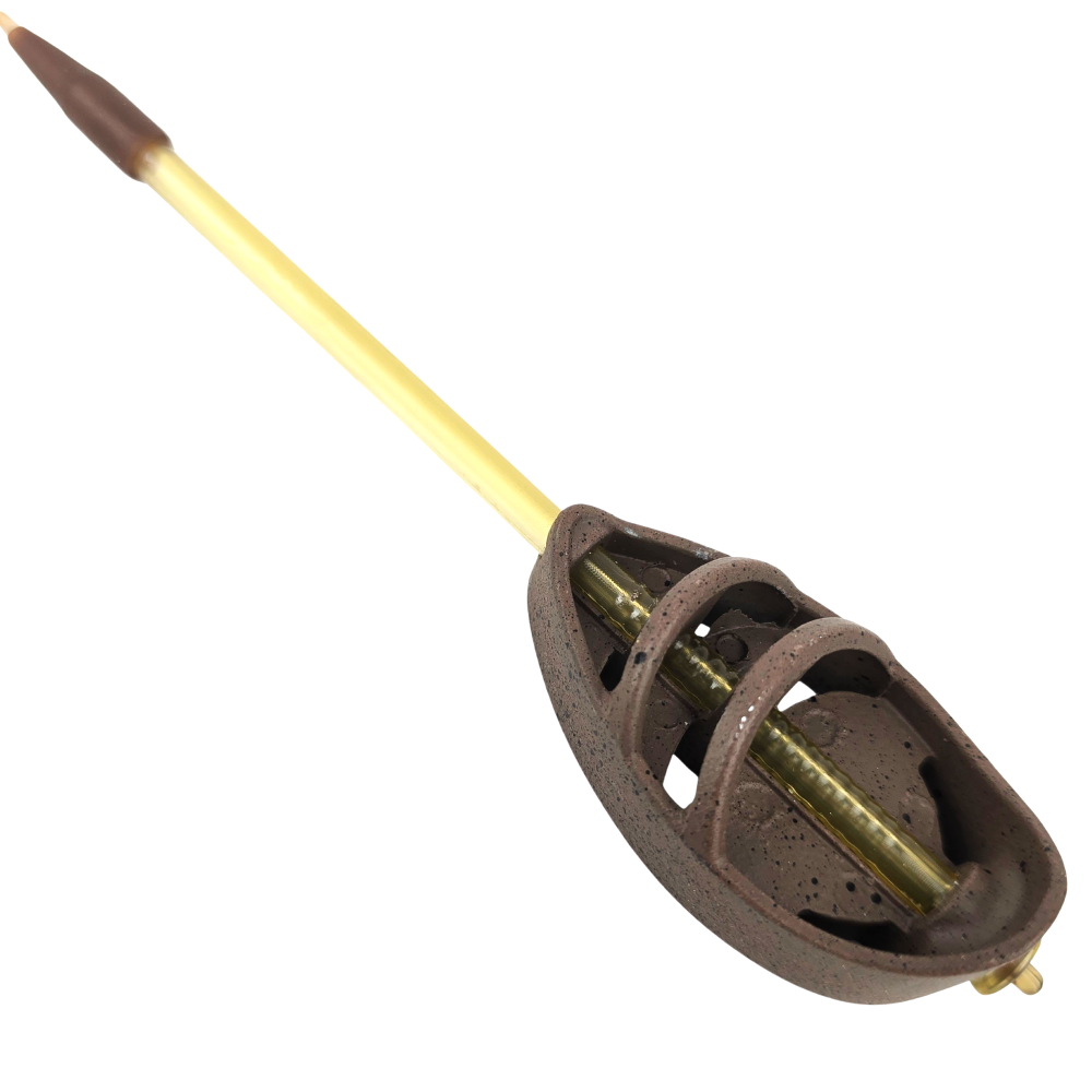 MOMITOR METHOD FEEDER CU TIJA E 54x32MM XL