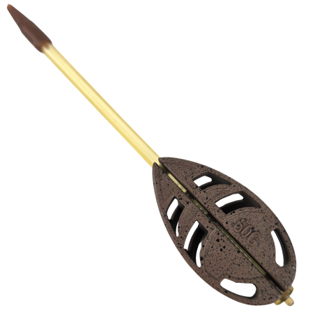 MOMITOR METHOD FEEDER CU TIJA E 54x32MM XL