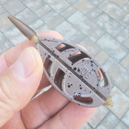 MOMITOR METHOD FEEDER  E 54x32MM XL