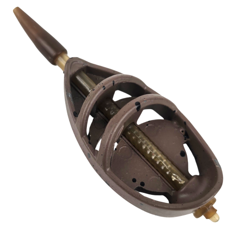 MOMITOR METHOD FEEDER  E 54x32MM XL