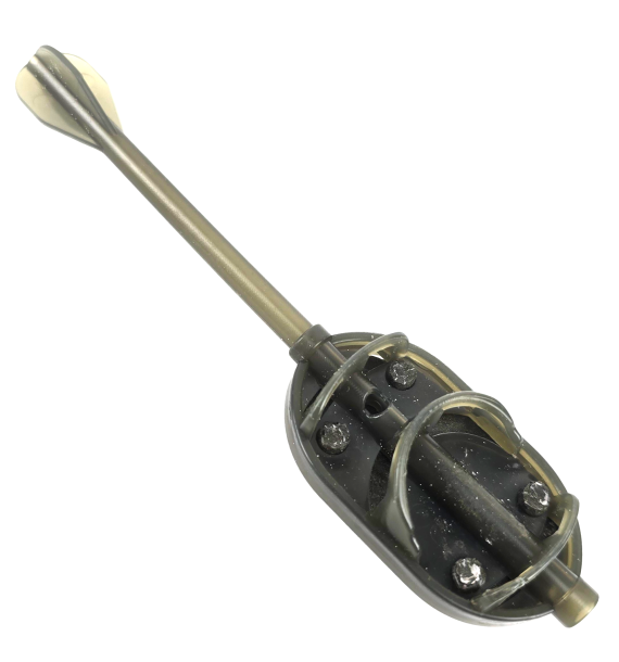 MOMITOR METHOD FEEDER CU TIJA STABILIZATOARE  A 50x25MM L