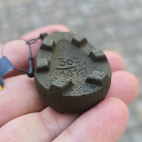 PLUMBI GRIPPER