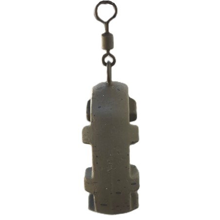PLUMBI GRIPPER