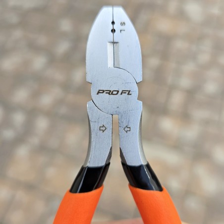 SET CLESTE SERTIZAT PROFL  + 2 CUTII BRIDE + TRAGATOR