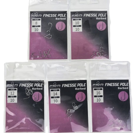 CARLIGE FINESSE POLE PROFL