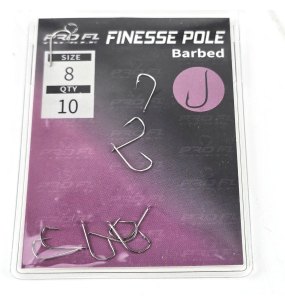 CARLIGE FINESSE POLE PROFL