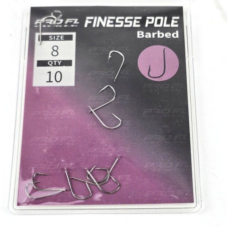 CARLIGE FINESSE POLE PROFL