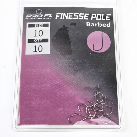 CARLIGE FINESSE POLE PROFL