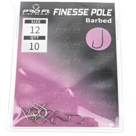 CARLIGE FINESSE POLE PROFL