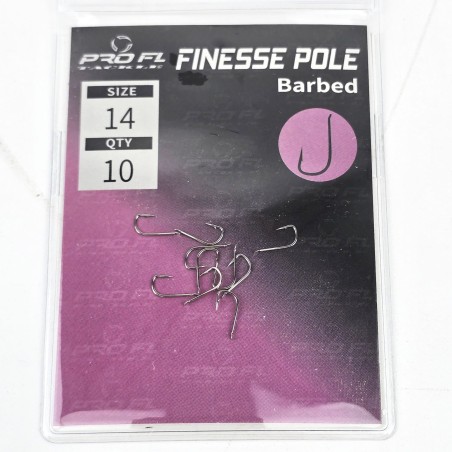 CARLIGE FINESSE POLE PROFL