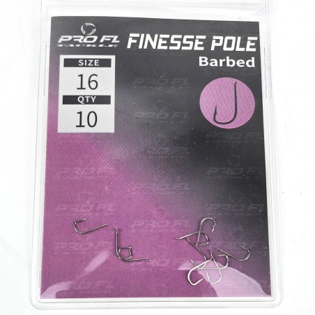 CARLIGE FINESSE POLE PROFL
